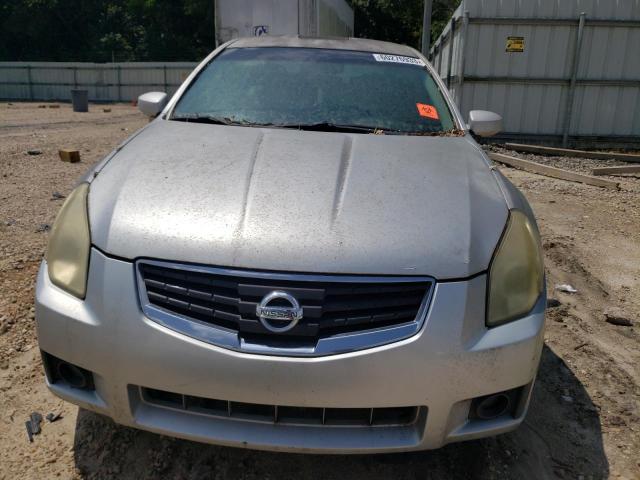 1N4BA41E57C856853 | 2007 Nissan maxima se