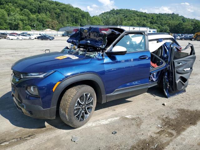 2022 Chevrolet TrailBlazer ACTIV