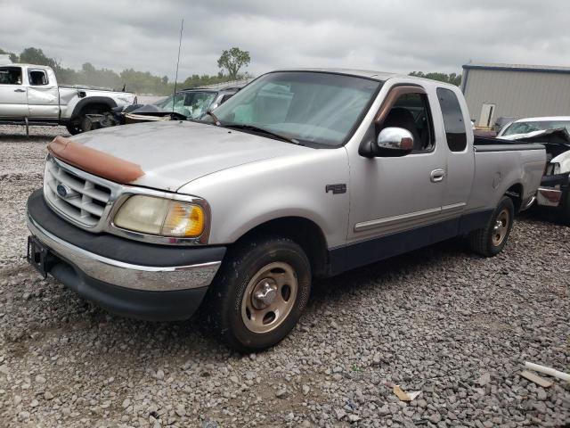 1999 Ford F-150 