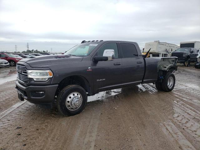 2023 Ram 3500 Laramie