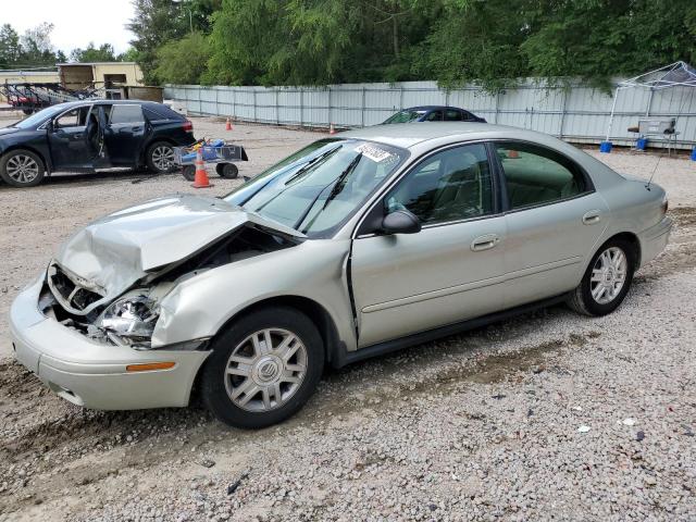 2005 Mercury Sable GS