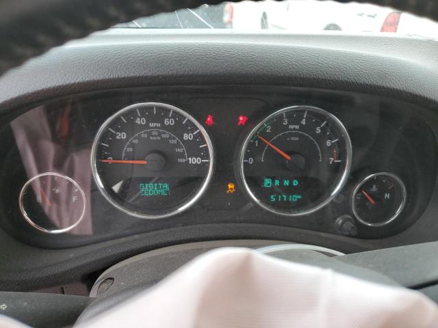 1C4AJWAGXHL690740 Jeep Wrangler Sport