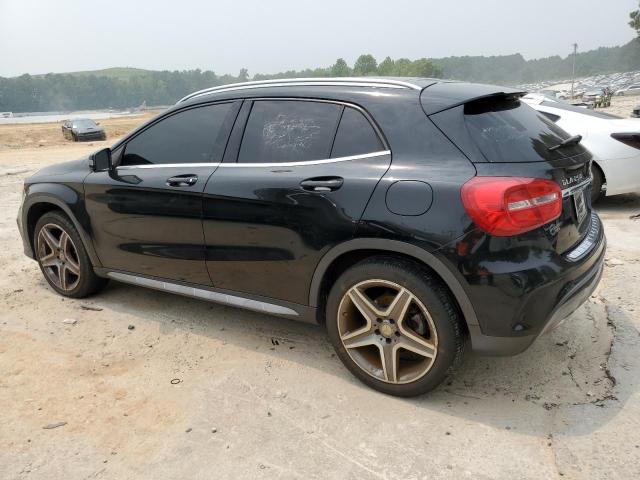 MERCEDES-BENZ GLA-CLASS 250 4MATIC 2015 1