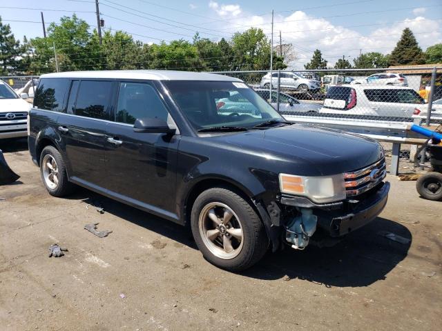 2FMGK5CC0ABA31790 2010 Ford Flex Sel