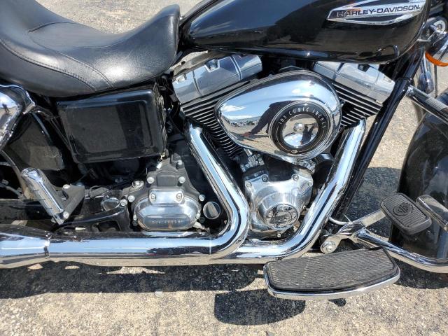 2012 HARLEY-DAVIDSON FLD SWITCH - 1HD1GZM19CC312732