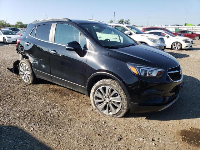 KL4CJESB2KB869805 2019 BUICK ENCORE, photo no. 4