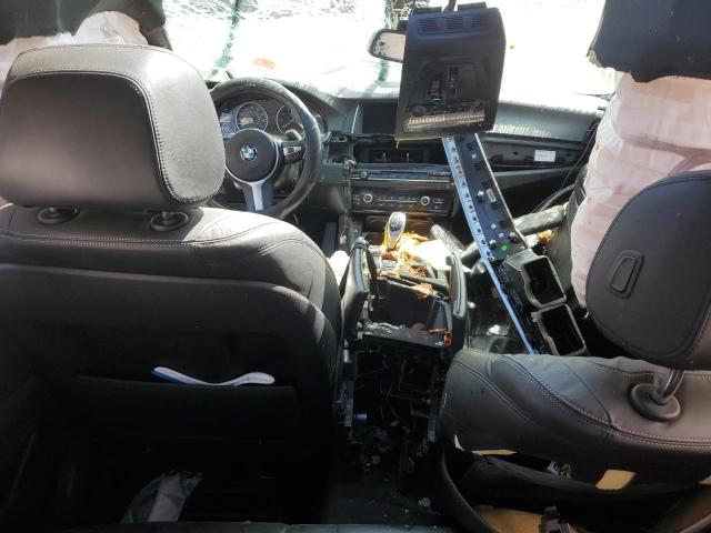 WBA5A5C57GG347458 BMW 528 I