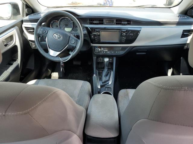 2T1BURHE0EC103157 Toyota COROLLA L