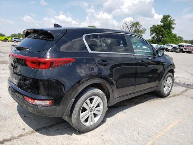 KNDPMCAC3K7611437 KIA Sportage Lx