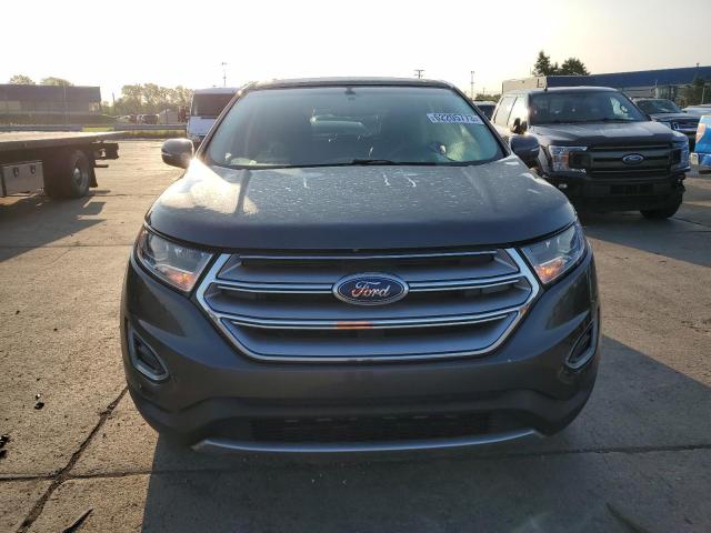 2FMTK4K9XFBB12236 2015 FORD EDGE, photo no. 5