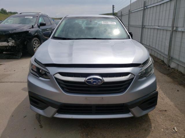2020 SUBARU LEGACY 4S3BWAB61L3011820