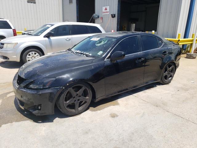 2007 Lexus IS 250 