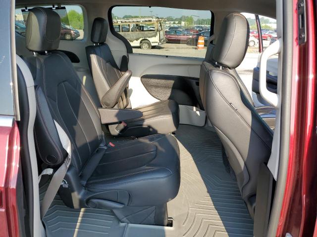 2C4RC1BG0HR710709 2017 CHRYSLER PACIFICA, photo no. 11