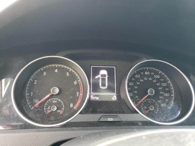 2018 VOLKSWAGEN GOLF SPORT - 3VWL17AUXJM759271