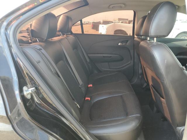 2017 CHEVROLET SONIC PREM - 1G1JF5SB6H4134488