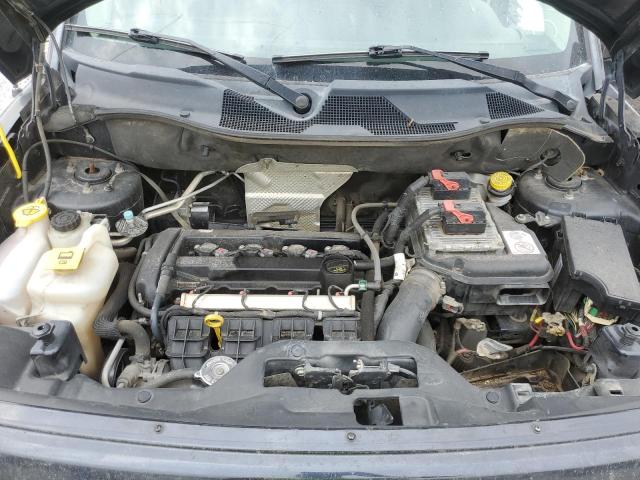 1C4NJPBA8ED689853 Jeep Patriot Sport