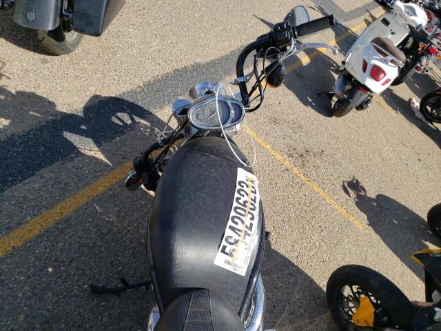 2006 HARLEY-DAVIDSON VRSCR - 1HD1HCZ436K806236