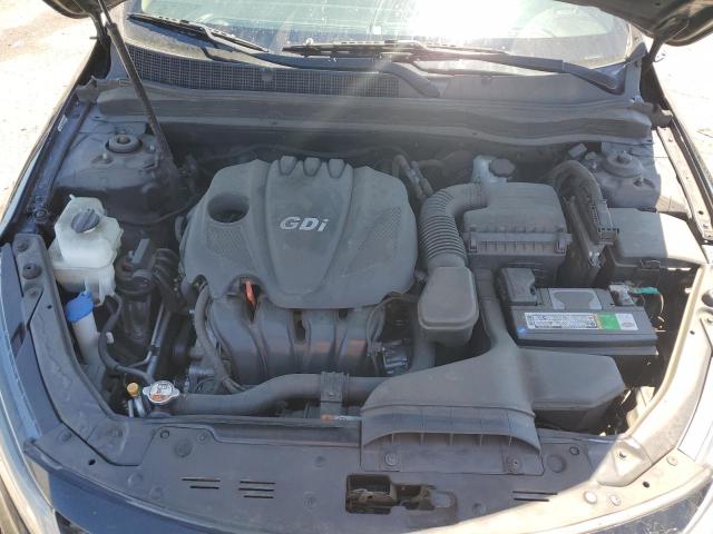 5XXGM4A76EG306342 KIA Optima Lx