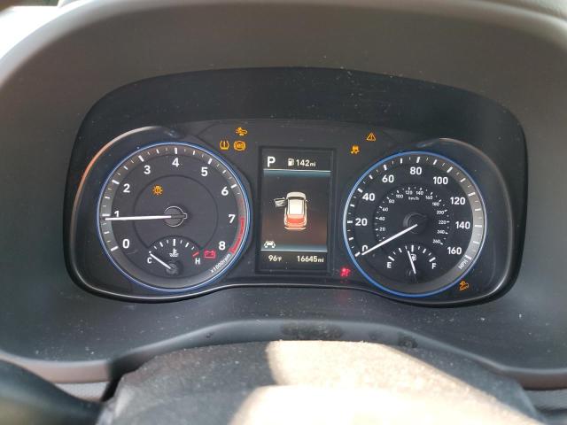 KM8K53A58MU635161 Hyundai Kona Ultimate