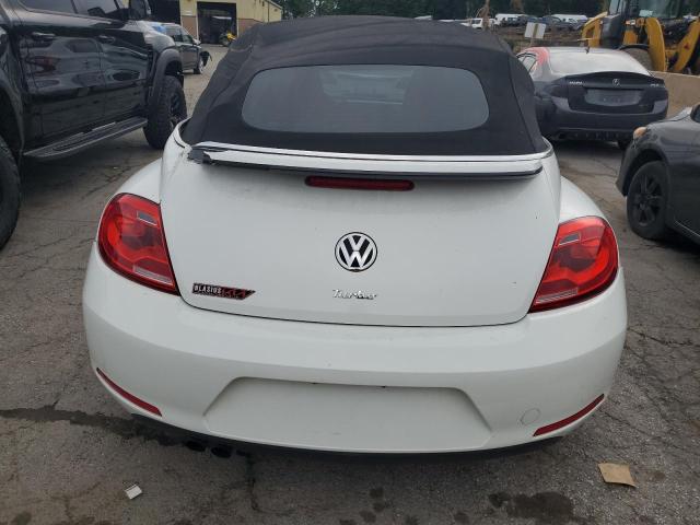 2016 VOLKSWAGEN BEETLE S/S 3VW517AT4GM802754