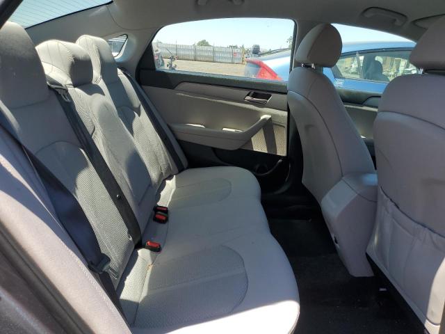 5NPE24AAXJH716116 Hyundai SONATA ECO