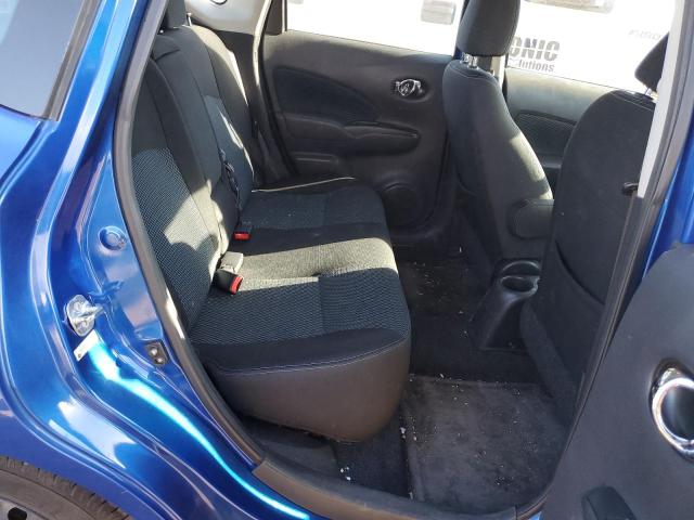 3N1CE2CP6EL350555 Nissan Versa Note S
