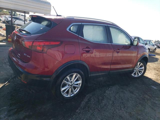 JN1BJ1CR5KW326644 Nissan Rogue Sport S