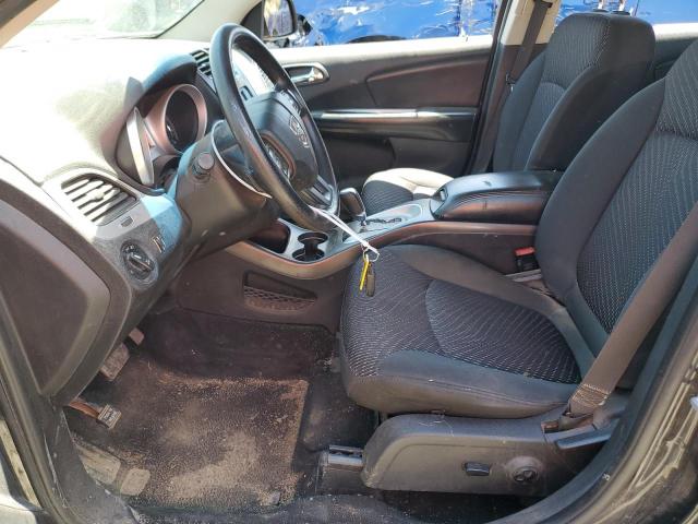 3C4PDDBG6GT179680 Dodge Journey Sxt