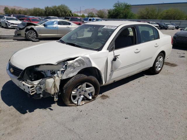 2006 Chevrolet Malibu LT