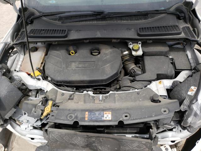 1FMCU9J95GUA98184 Ford Escape Titanium