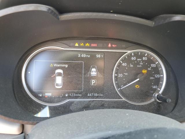 3N1CN8EV6LL812897 Nissan VERSA SV