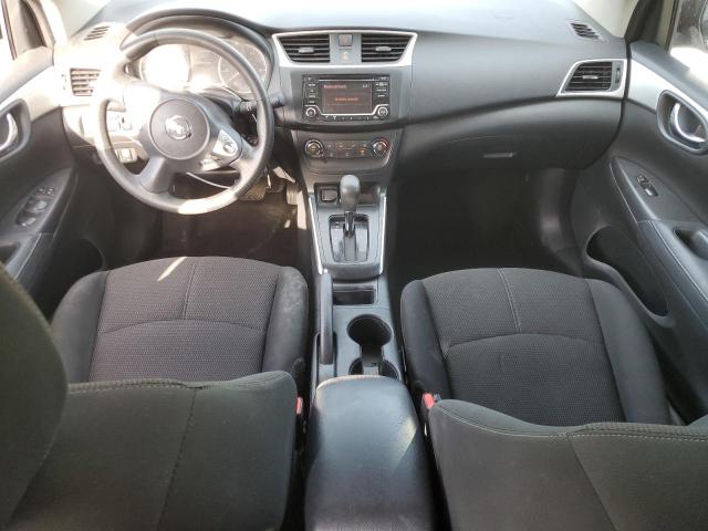 3N1AB7AP8JY301824 Nissan SENTRA S