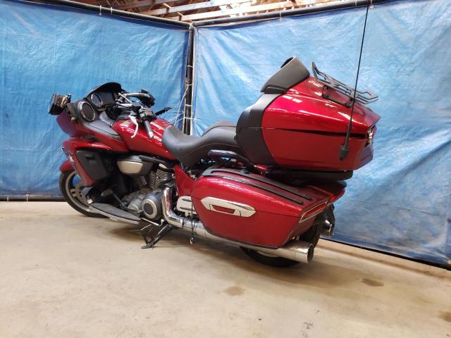 2018 YAMAHA XV1900 FDD - JYAVP38N1JA000101