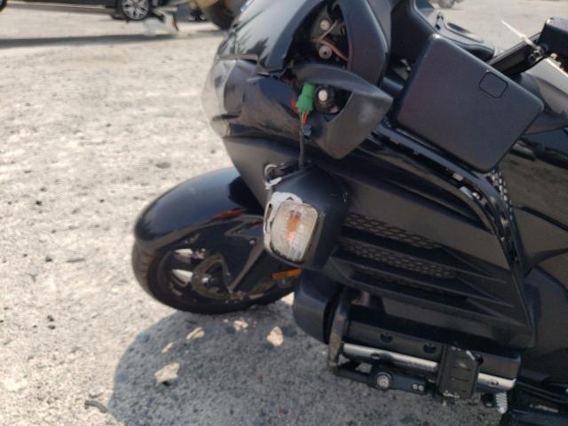 2013 HONDA GL1800 B - JH2SC6813DK000690