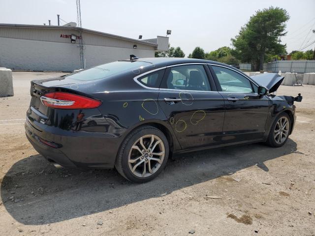 3FA6P0CD4KR139187 | 2019 FORD FUSION SEL