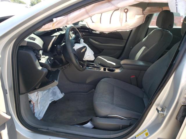 1G11A5SA9GF149513 Chevrolet Malibu Limited Ls