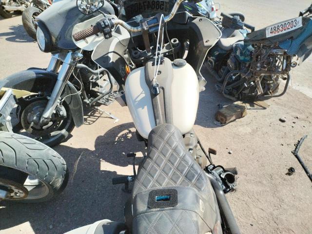 2023 HARLEY-DAVIDSON FLXRST 1HD1YXZ12PB015369