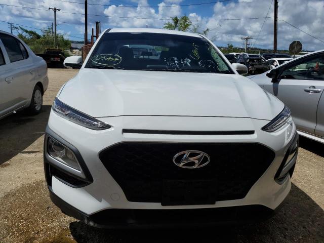 KM8K12AA4MU673621 Hyundai Kona Se