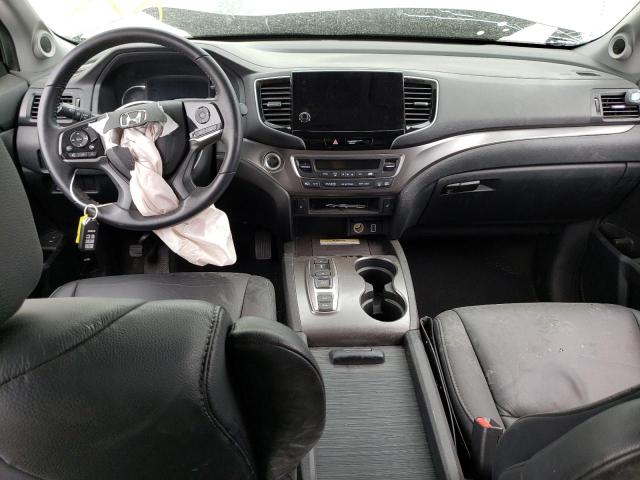 5FNYF6H28NB028504 Honda PILOT SE