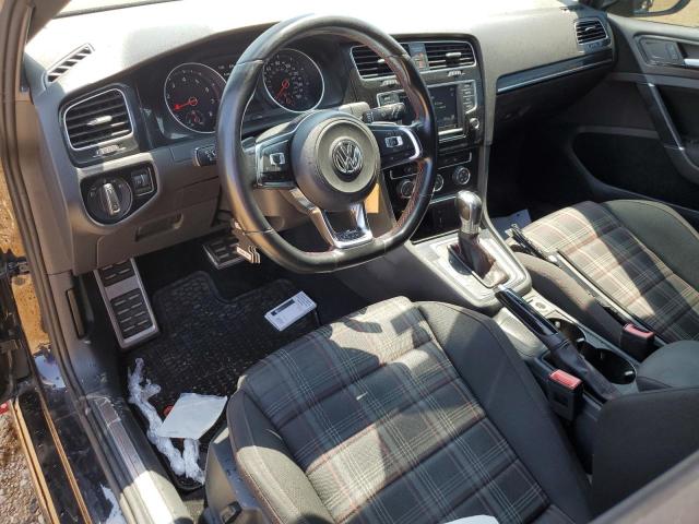 2016 VOLKSWAGEN GTI S/SE - 3VW4T7AU3GM013932