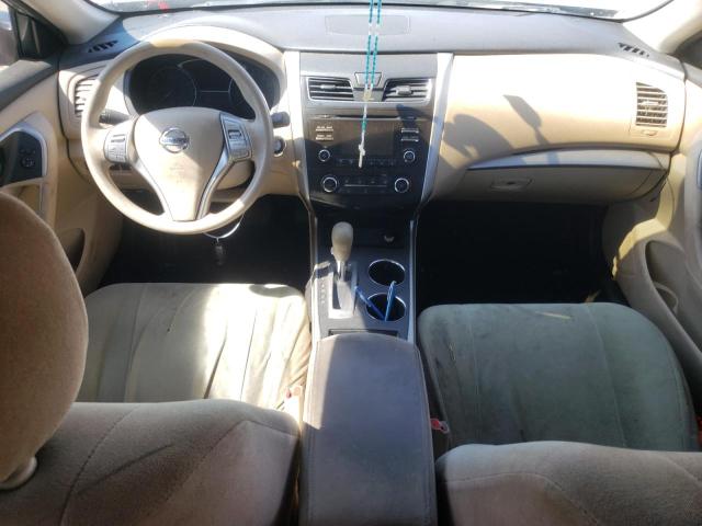 1N4AL3AP4FN356798 Nissan ALTIMA 2.5