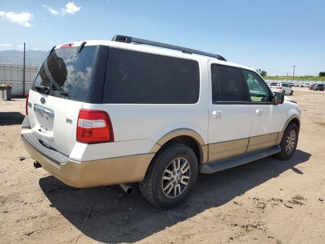 1FMJK1J57EEF37789 Ford Expedition El Xlt