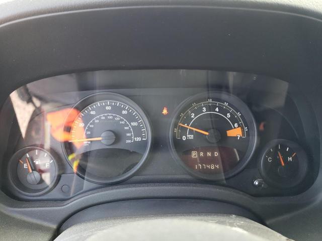 1C4NJCBA6ED550247 Jeep Compass Sport