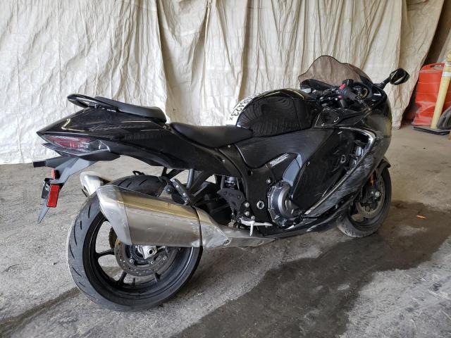 2023 SUZUKI GSX1300 RR - JS1EJ11B4P7101577