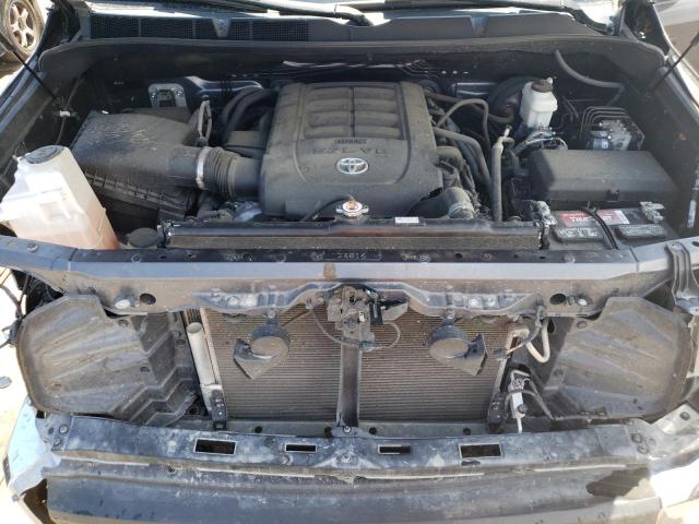 VIN 5TFDY5F19MX961135 2021 TOYOTA TUNDRA no.11