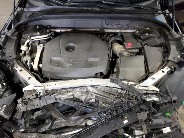 2020 VOLVO XC60 T6 MO YV4A22RK7L1410482