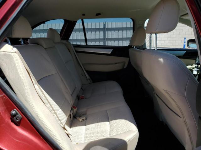 4S4BSABC2K3227588 Subaru Outback 2.5i
