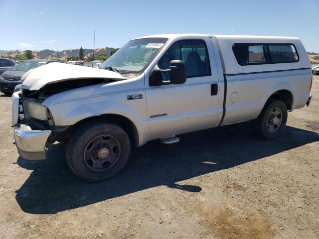 1999 Ford F-250 