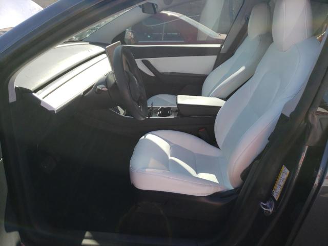 5YJYGDEE1LF018541 Tesla Model Y