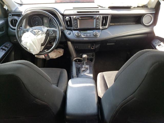 JTMWFREV5JJ162123 Toyota Rav4 Adventure